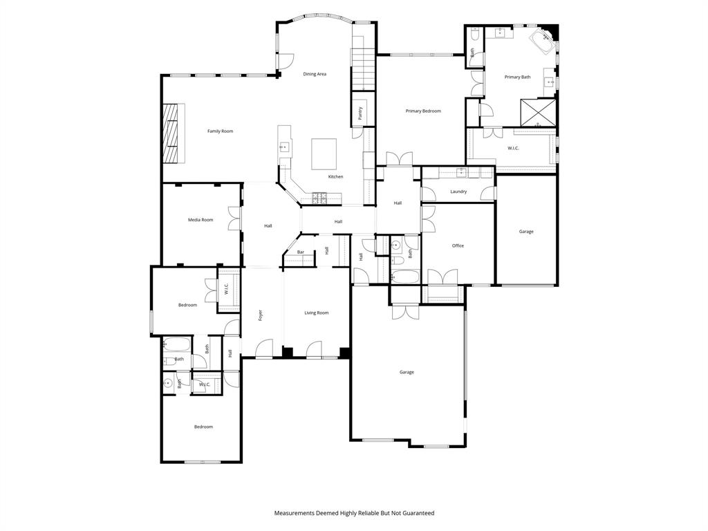 Deer Run Add - Residential Lease