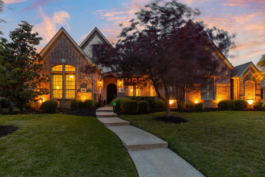 Deer Run Add - Residential Lease