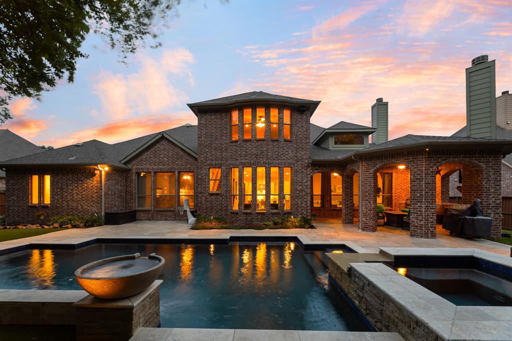 Deer Run Add - Residential Lease