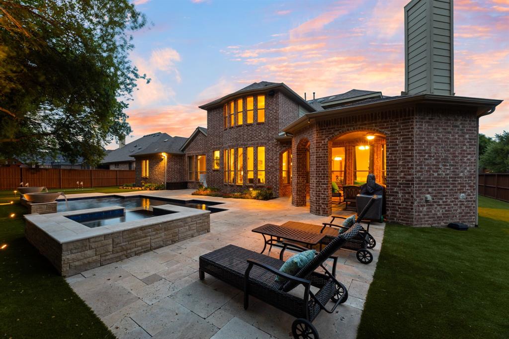 Deer Run Add - Residential Lease