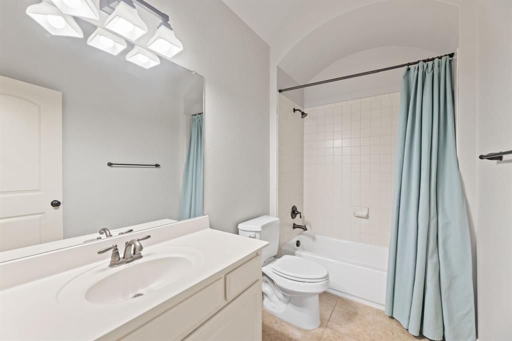 Deer Run Add - Residential Lease