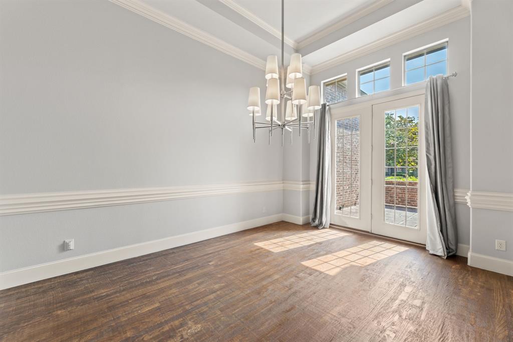 Deer Run Add - Residential Lease