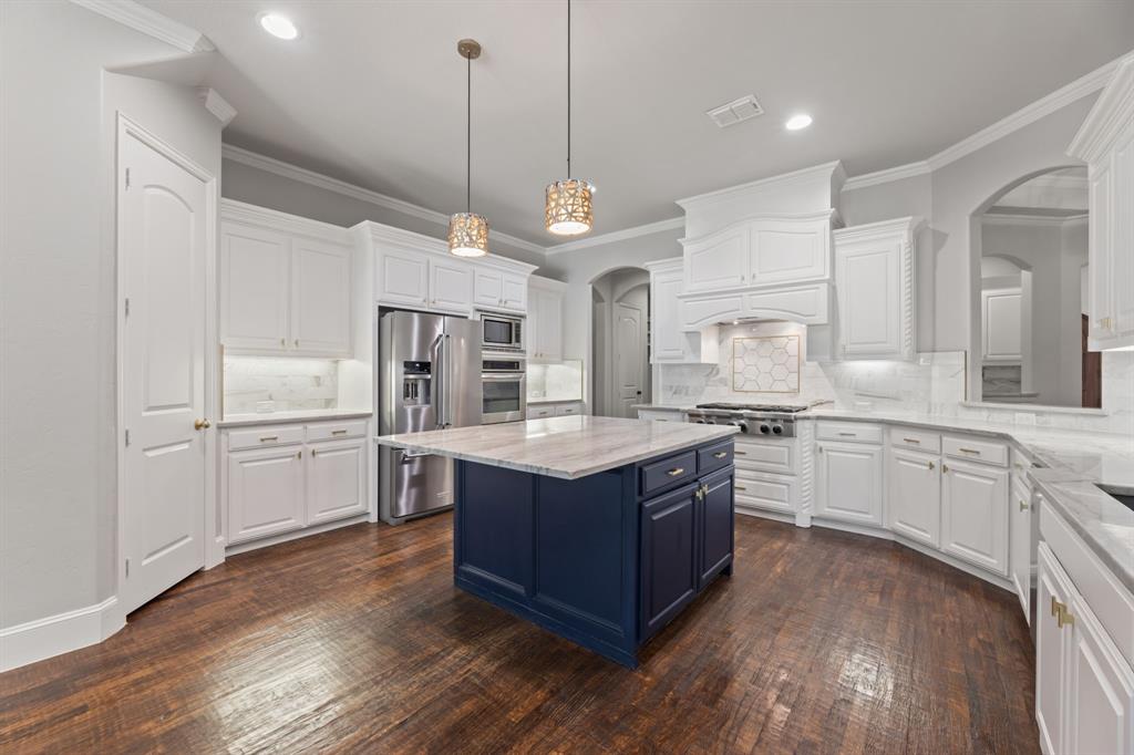 Deer Run Add - Residential Lease