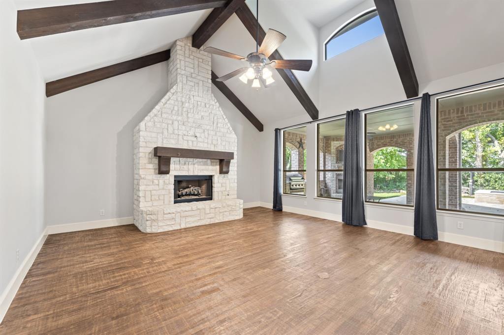 Deer Run Add - Residential Lease