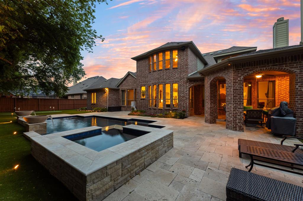 Deer Run Add - Residential Lease