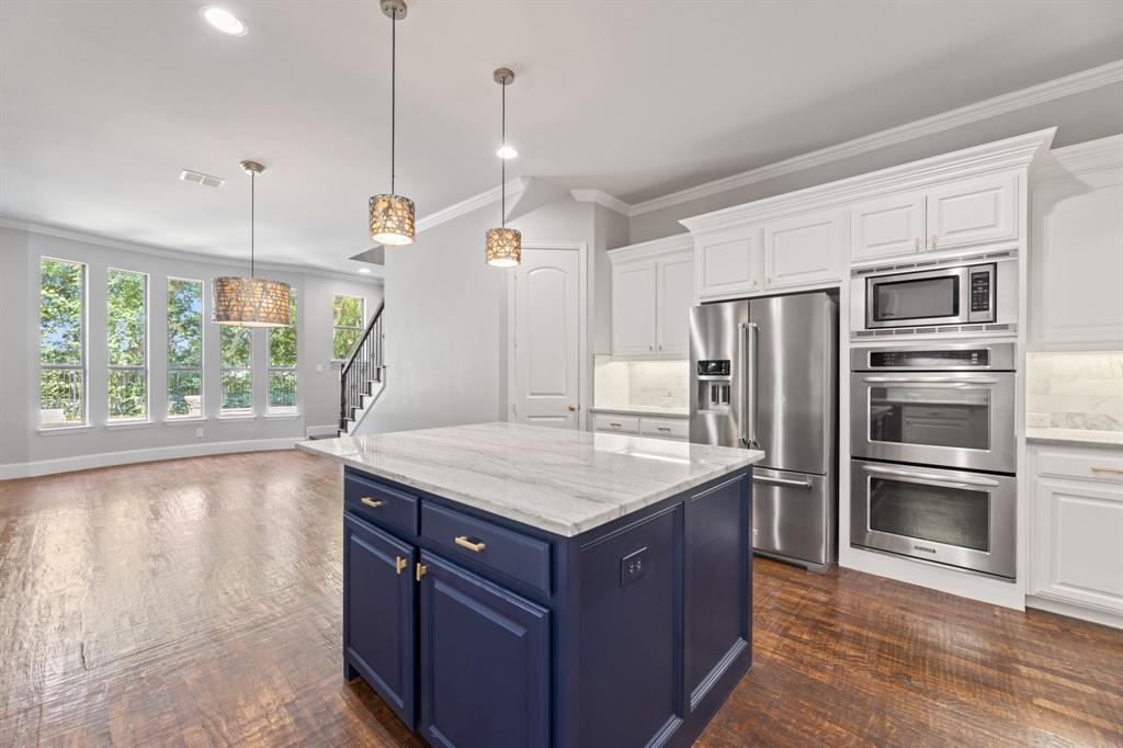 Deer Run Add - Residential Lease