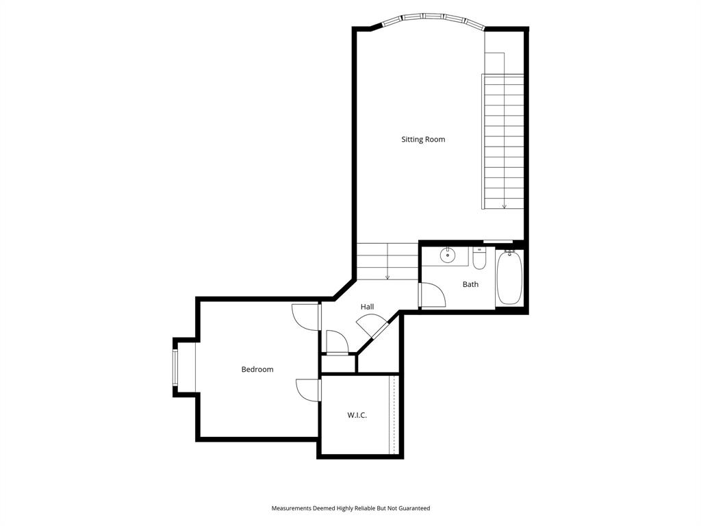 Deer Run Add - Residential Lease