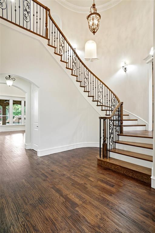 2012 Montecito Trail