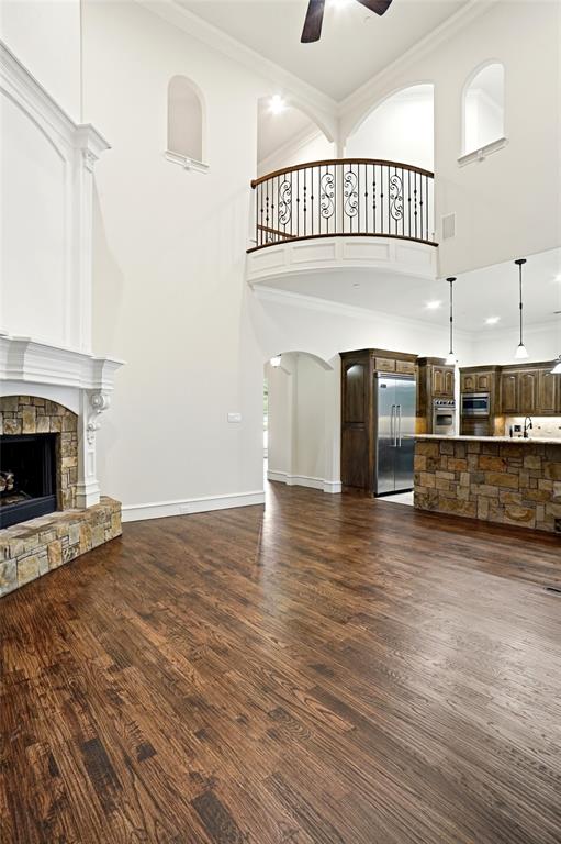 Palomar Estates - Residential