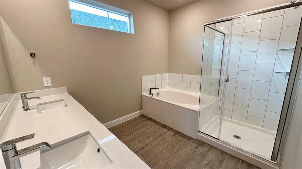 Rock Creek Ranch - Residential