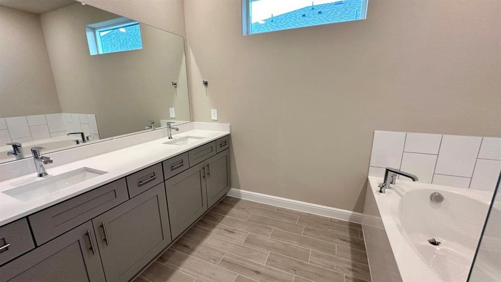 Rock Creek Ranch - Residential