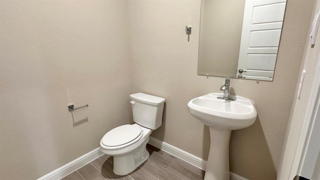 Rock Creek Ranch - Residential