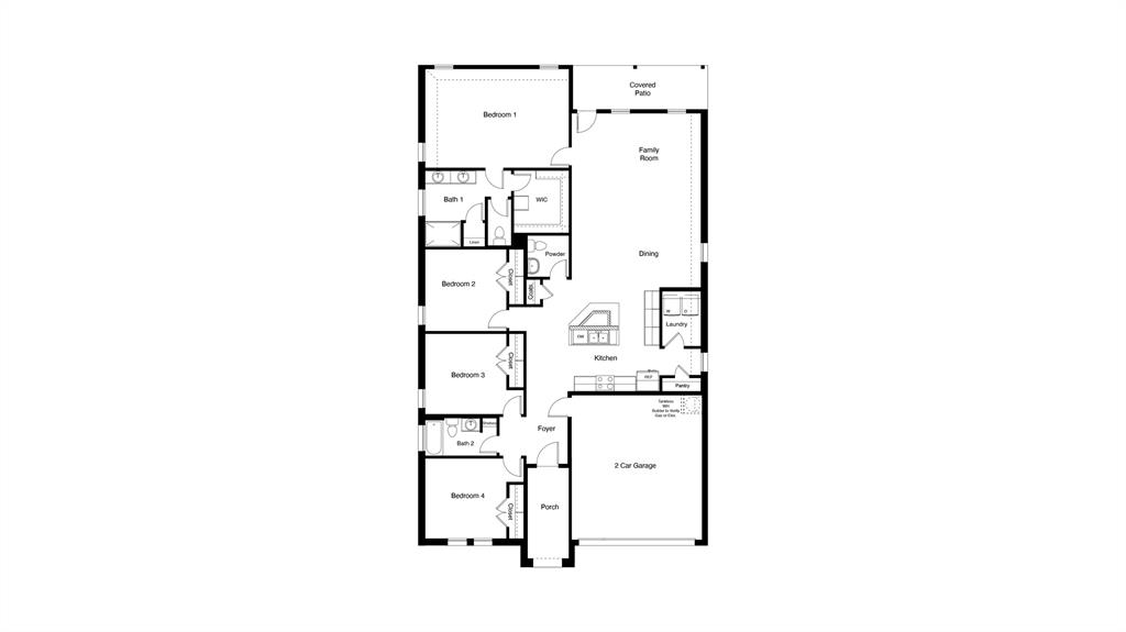 Rock Creek Ranch - Residential