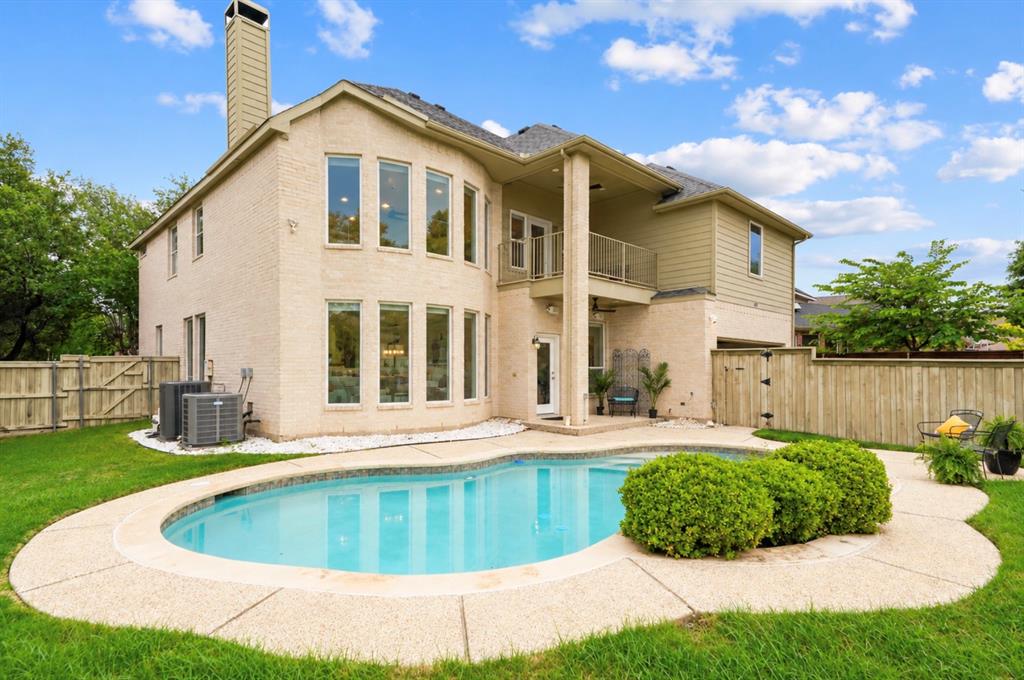 4489 Mira Vista Drive