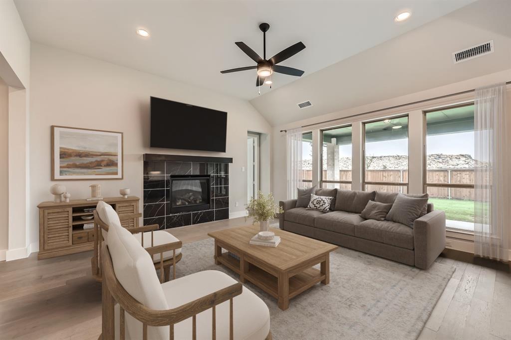 BridgeWater - Residential