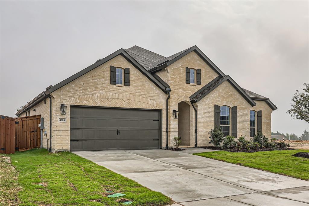 BridgeWater - Residential