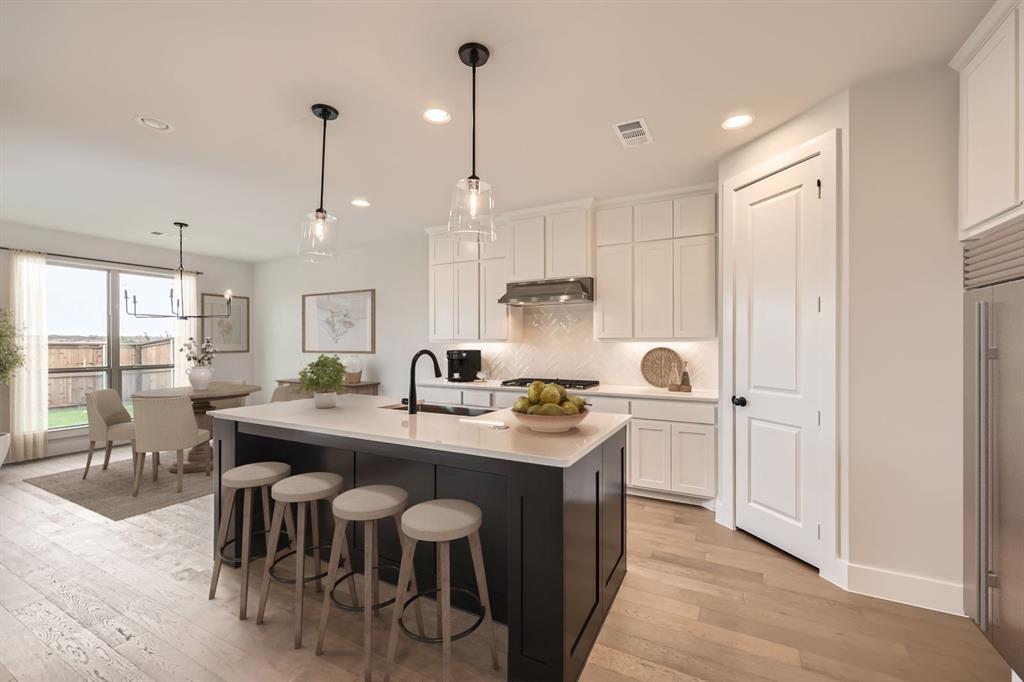 BridgeWater - Residential