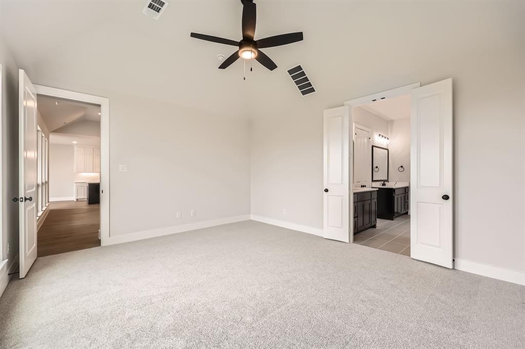 BridgeWater - Residential