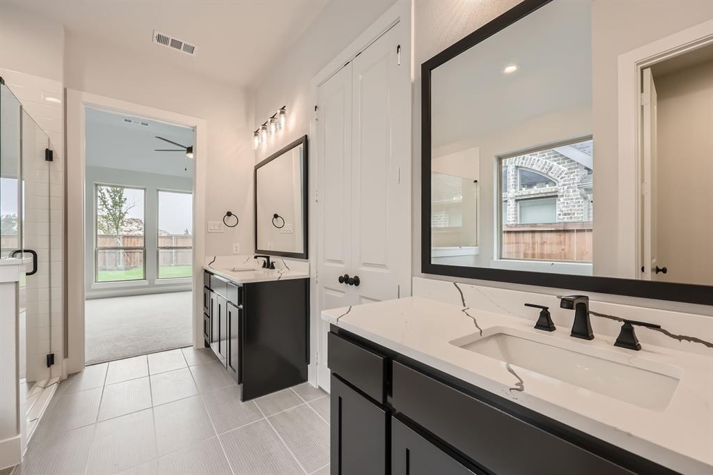 BridgeWater - Residential