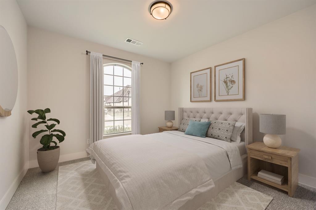 BridgeWater - Residential