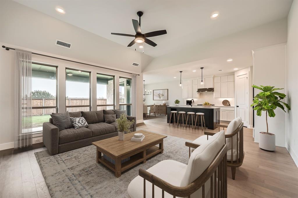 BridgeWater - Residential