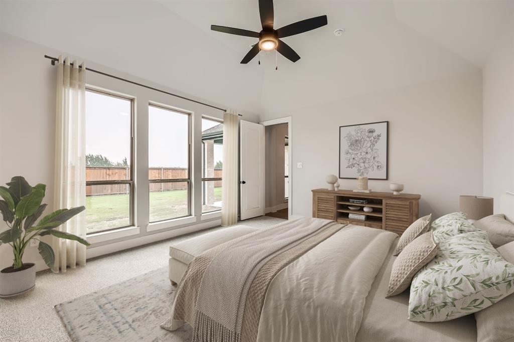 BridgeWater - Residential