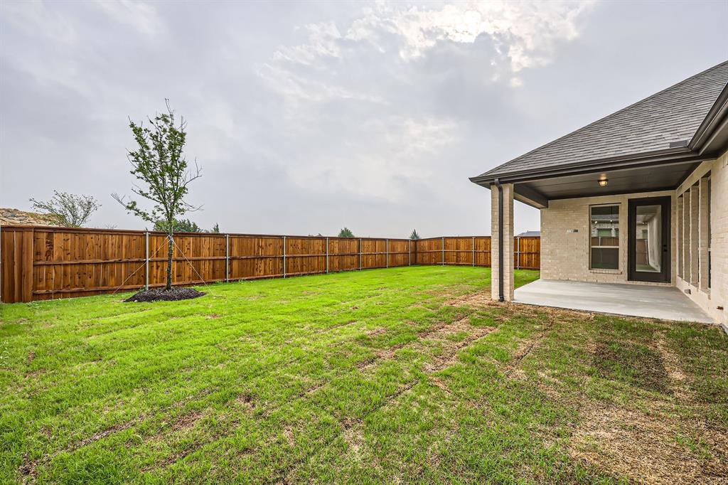 BridgeWater - Residential