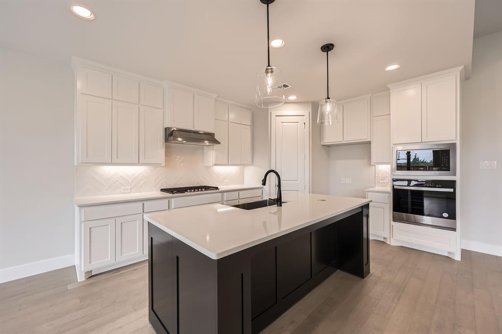 BridgeWater - Residential