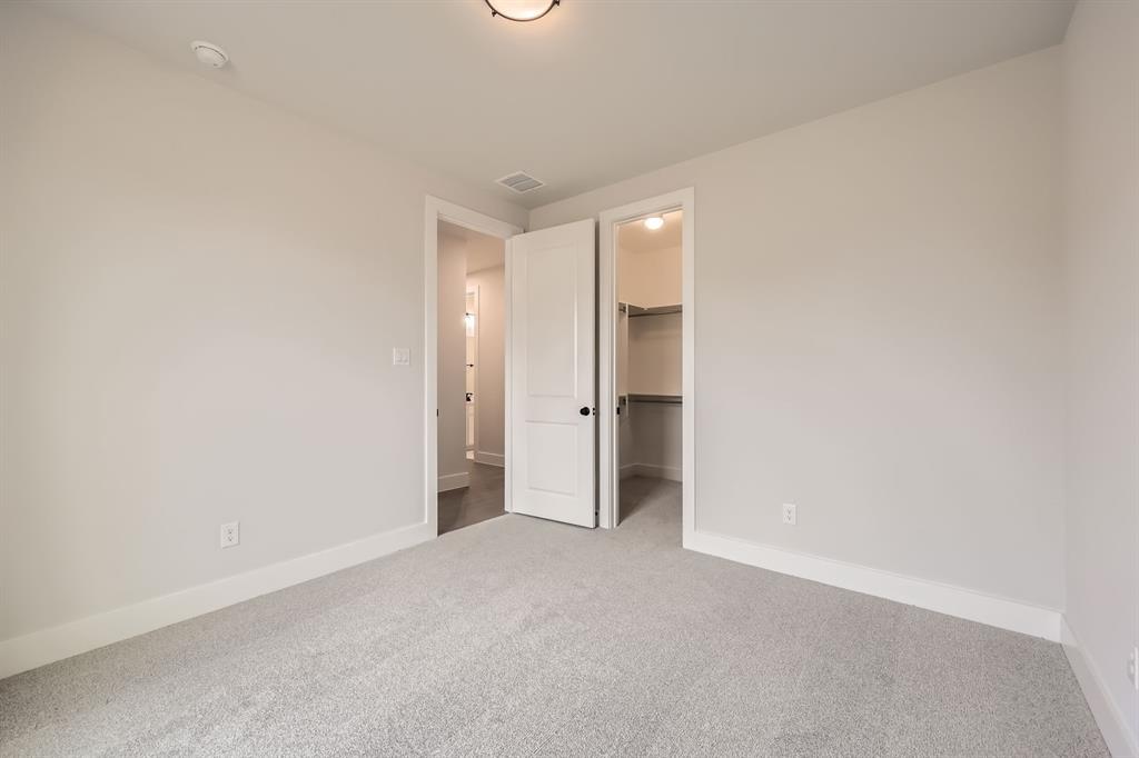 BridgeWater - Residential