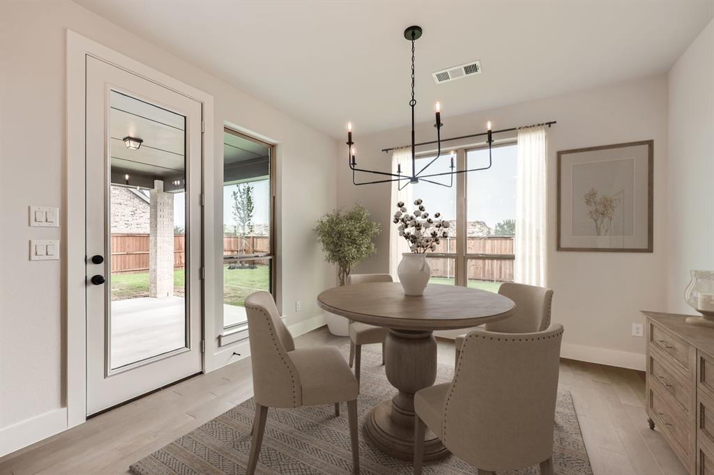 BridgeWater - Residential