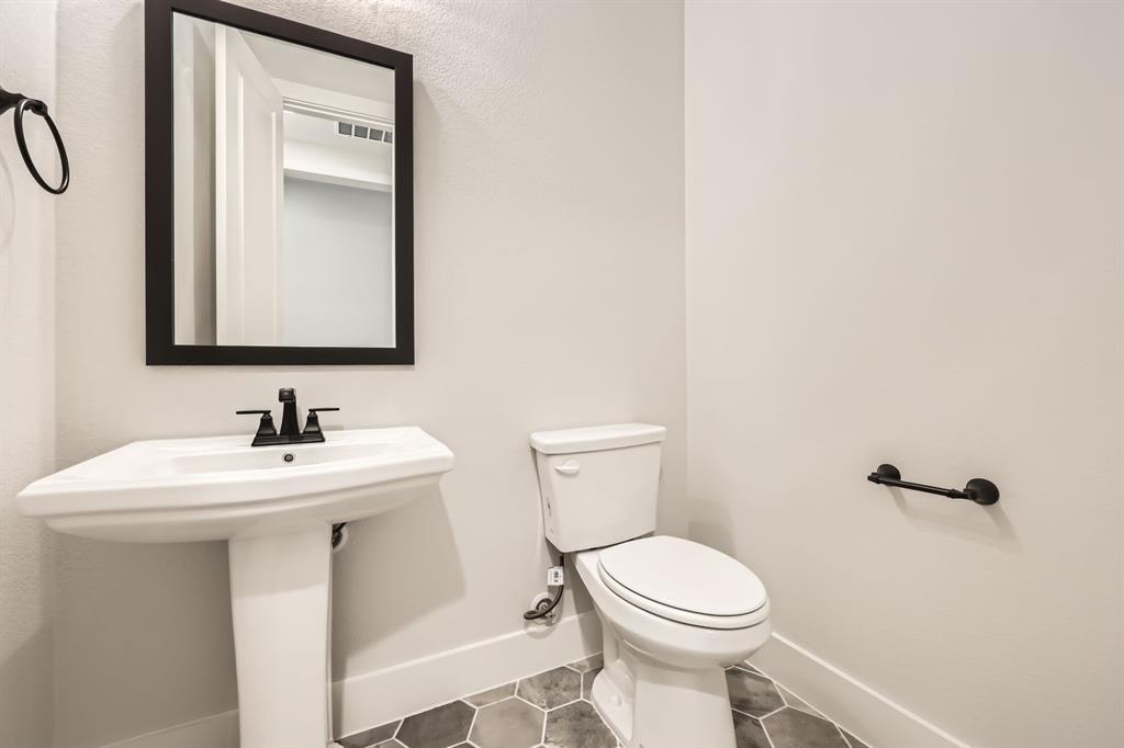 BridgeWater - Residential