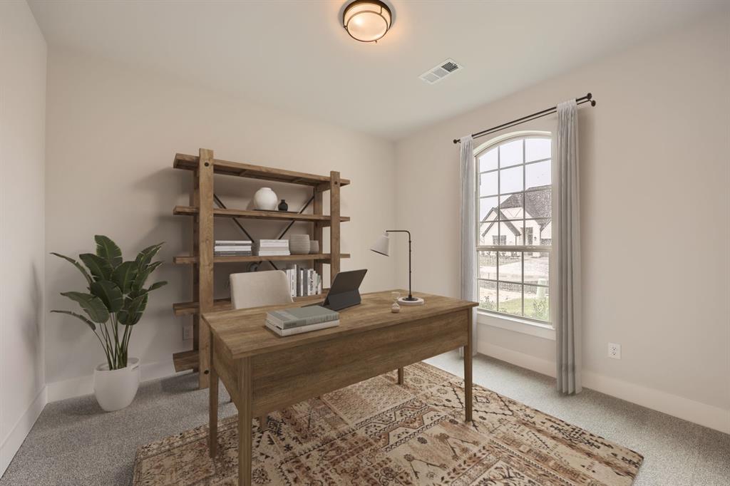 BridgeWater - Residential