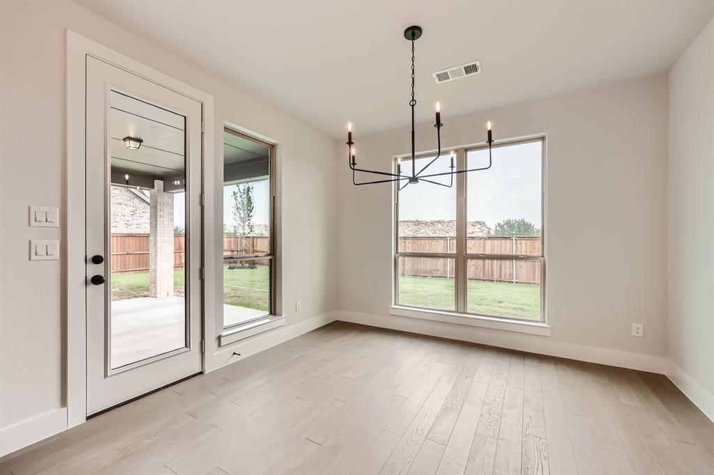 BridgeWater - Residential