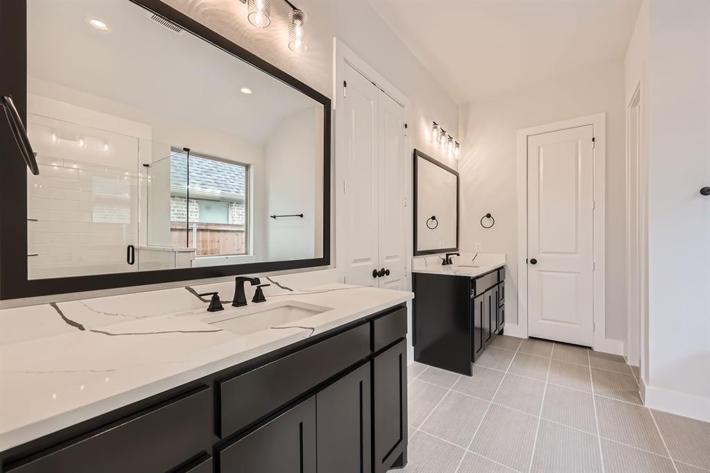 BridgeWater - Residential