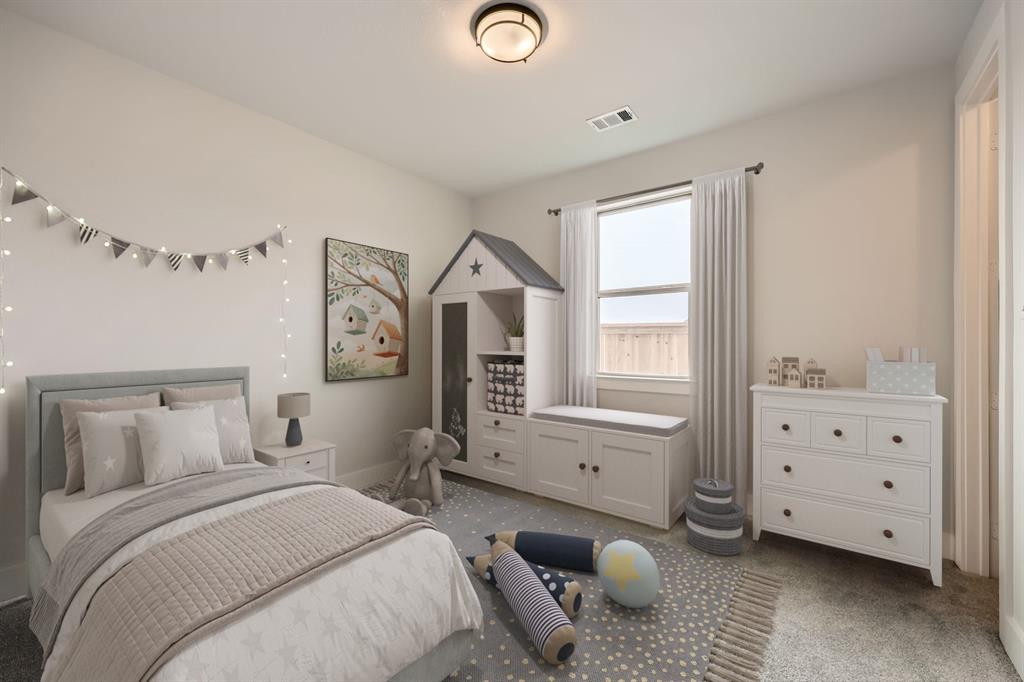 BridgeWater - Residential