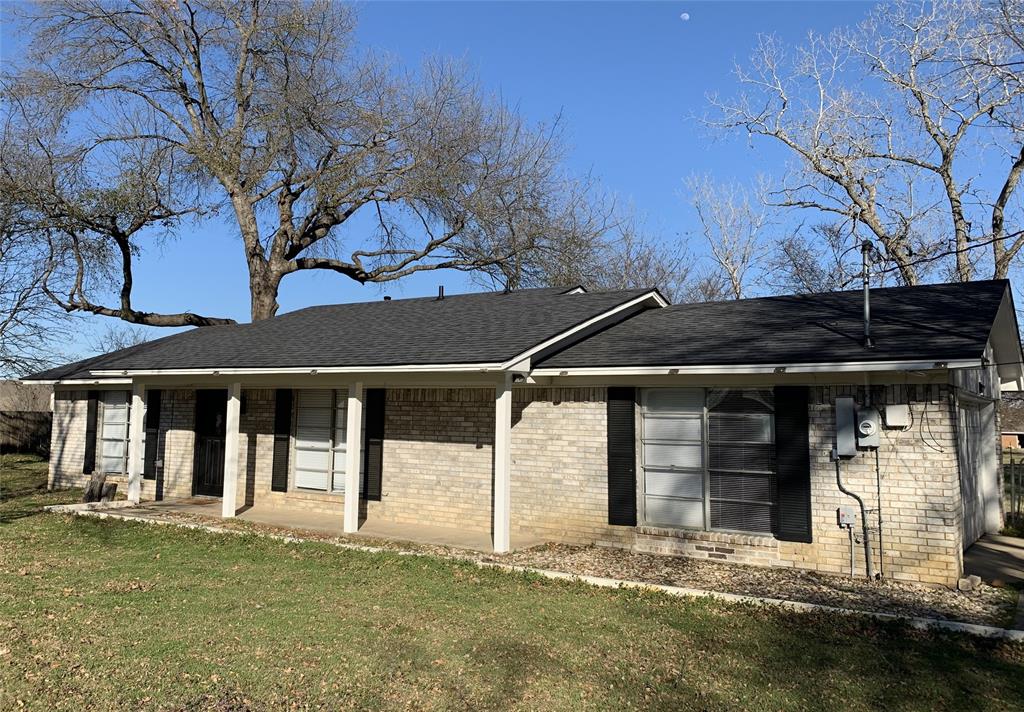 Country Estates 1 - Residential