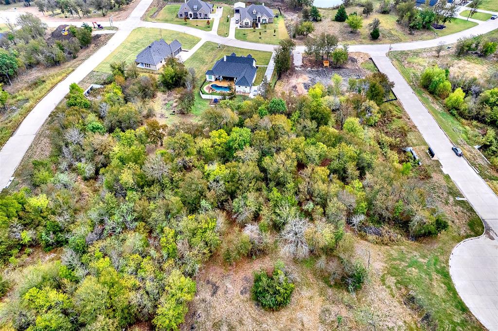 Vista Oaks Estates Add - Land