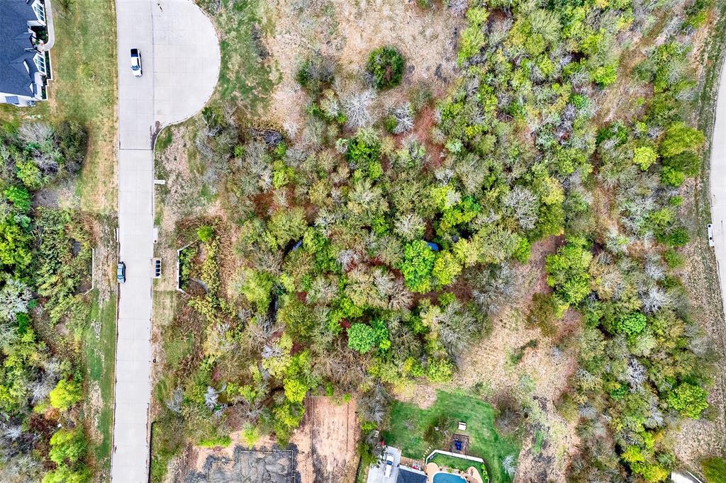 Vista Oaks Estates Add - Land