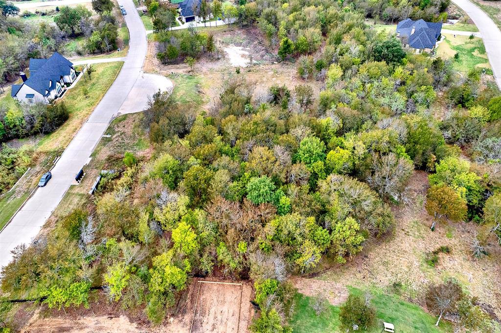 Vista Oaks Estates Add - Land