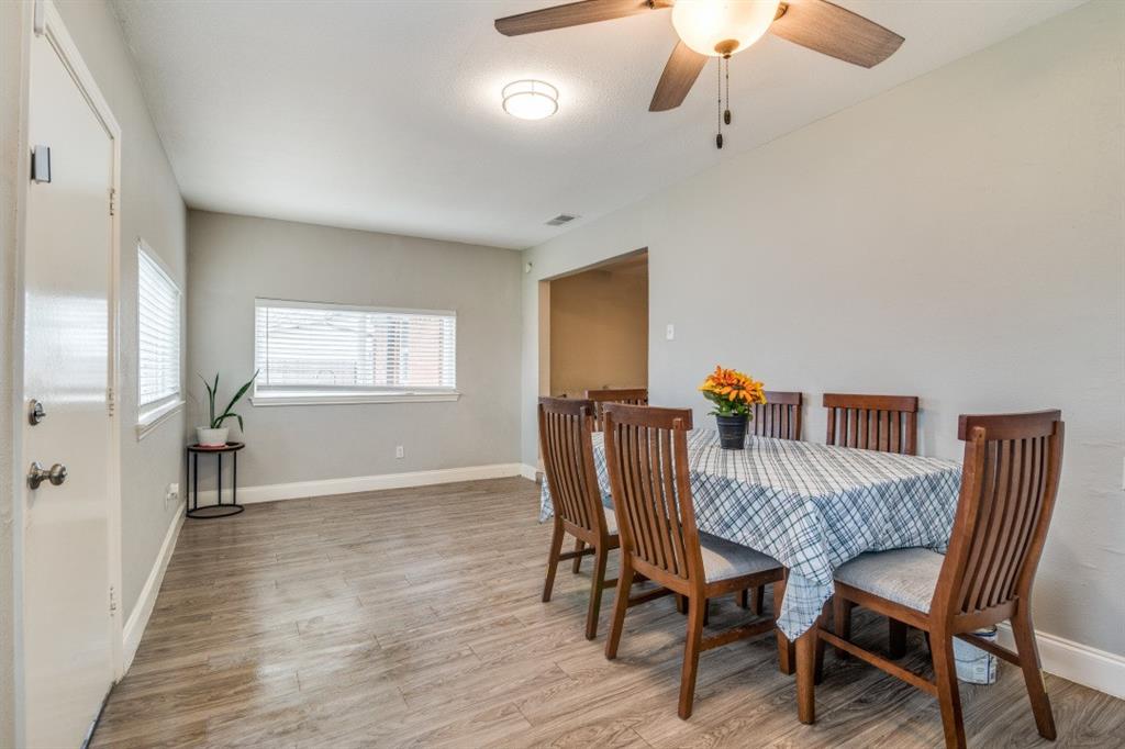 Town East Estates - Residential