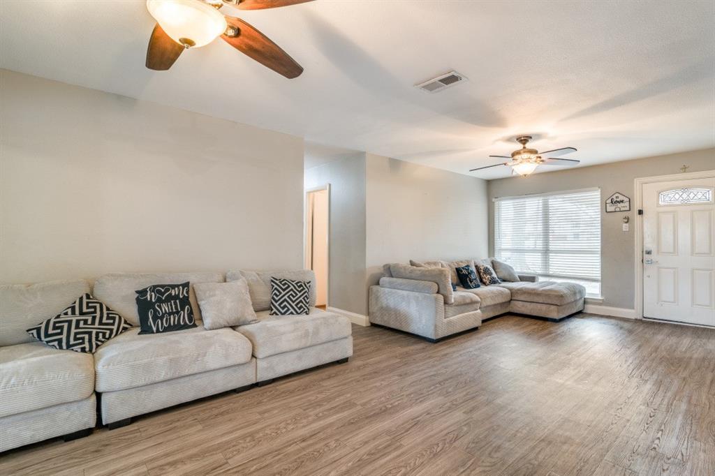 Town East Estates - Residential