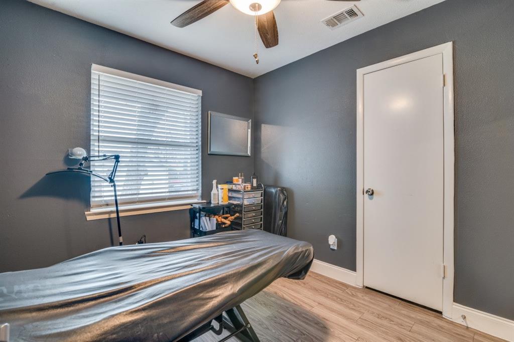 Town East Estates - Residential