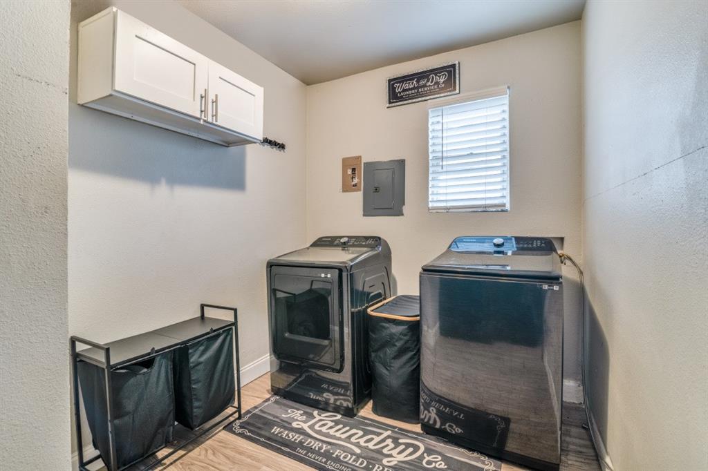 Town East Estates - Residential