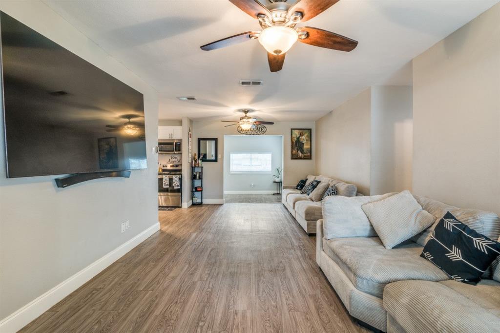 Town East Estates - Residential