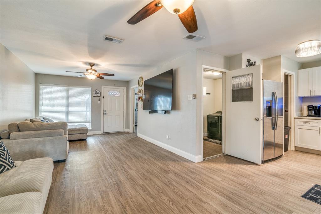 Town East Estates - Residential