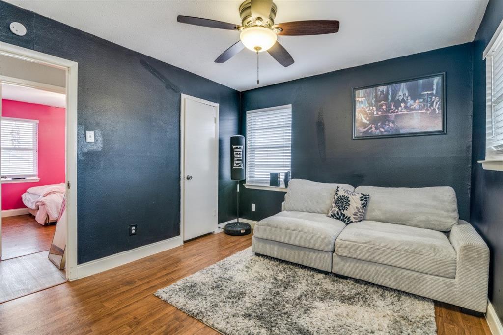 Town East Estates - Residential