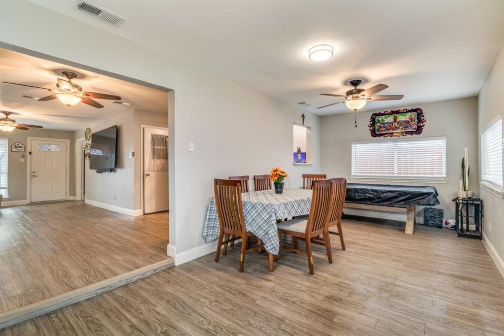 Town East Estates - Residential