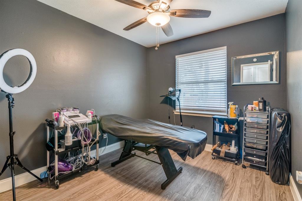 Town East Estates - Residential