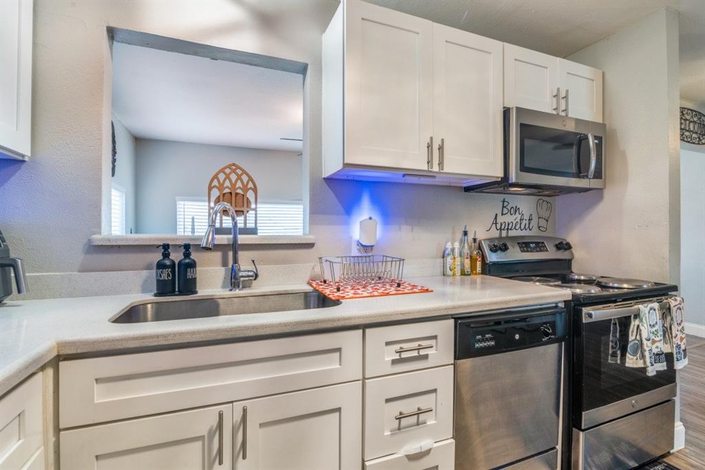 Town East Estates - Residential