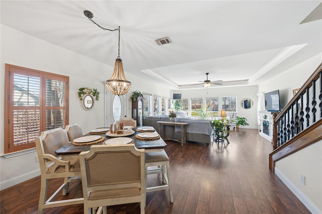 Point La Vista Sec 01 - Residential